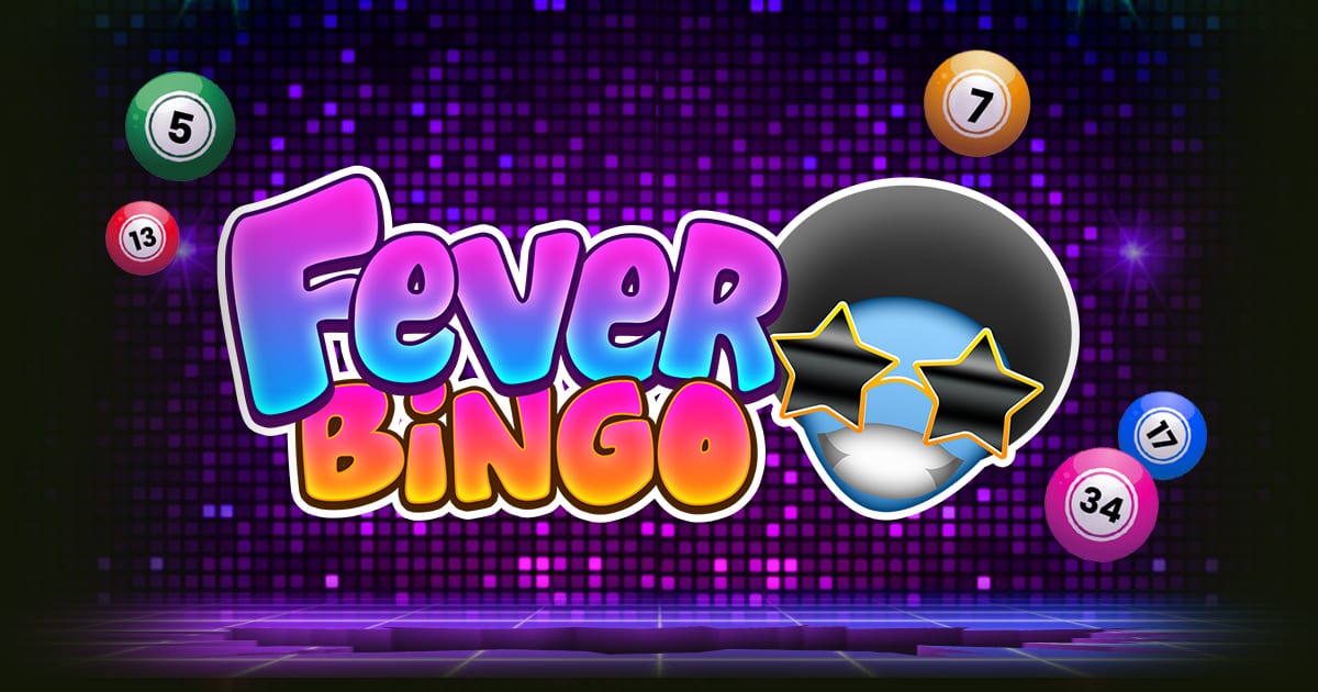 Fever Bingo